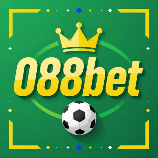 Logo 088bet Cassino